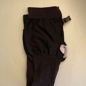 Victoria Secret pantyhose